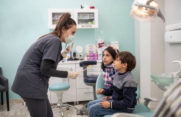 Dental Inlays and Onlays in Running Springs, CA