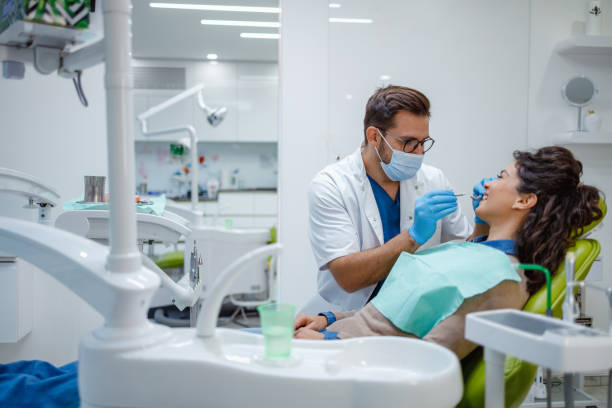 Best Traditional Braces  in Running Springs, CA